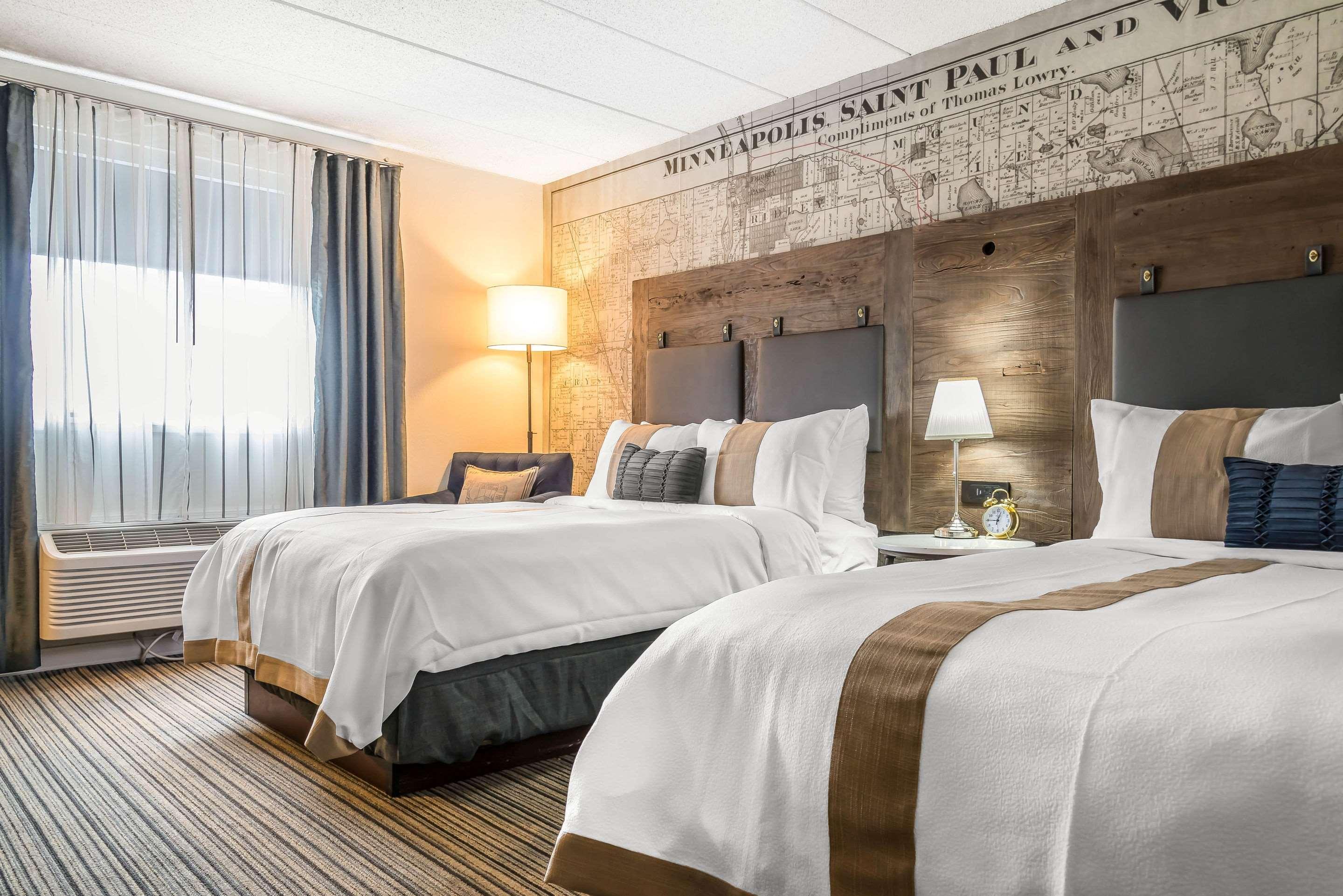 Envision Hotel Saint Paul South South Saint Paul Zewnętrze zdjęcie