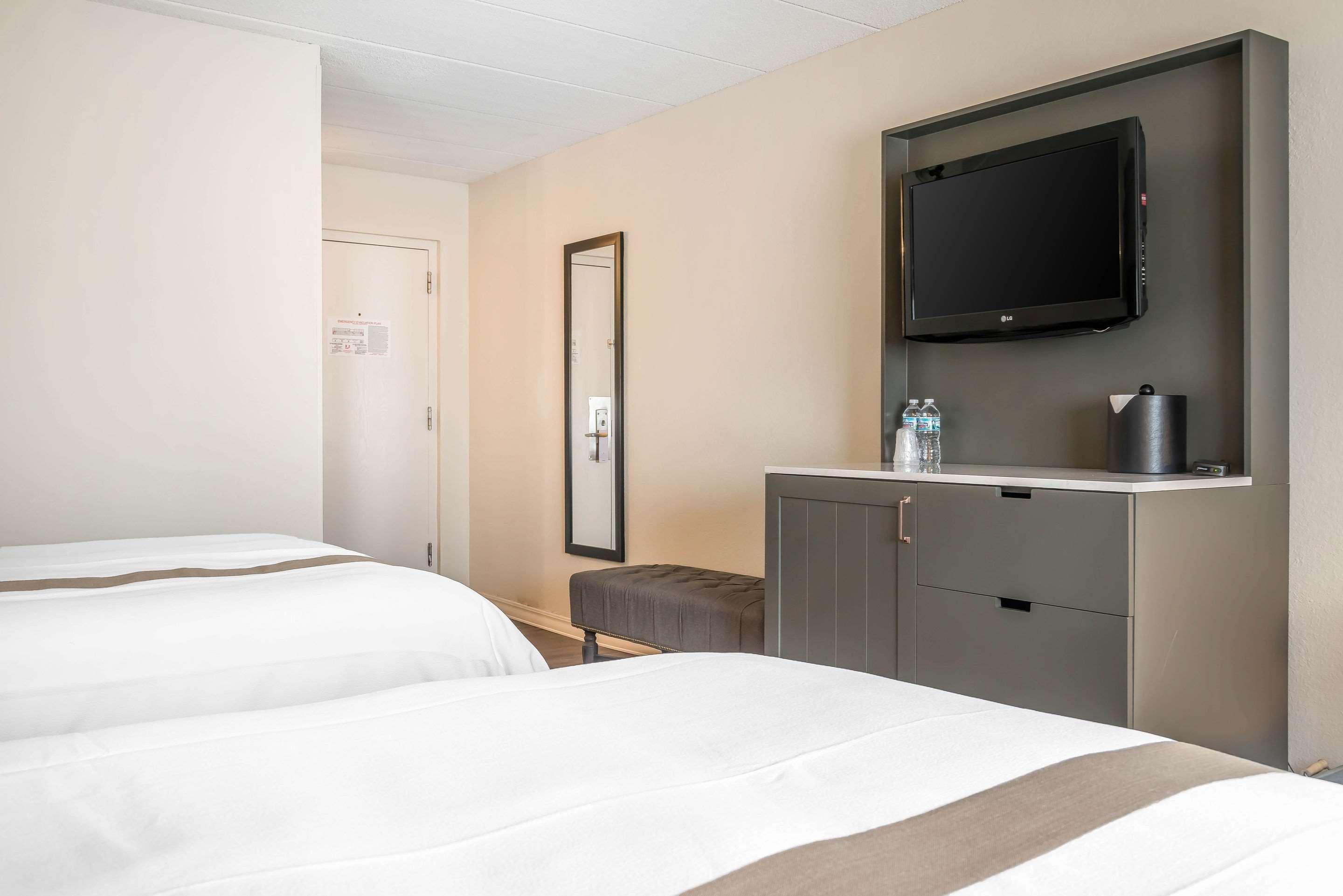 Envision Hotel Saint Paul South South Saint Paul Zewnętrze zdjęcie