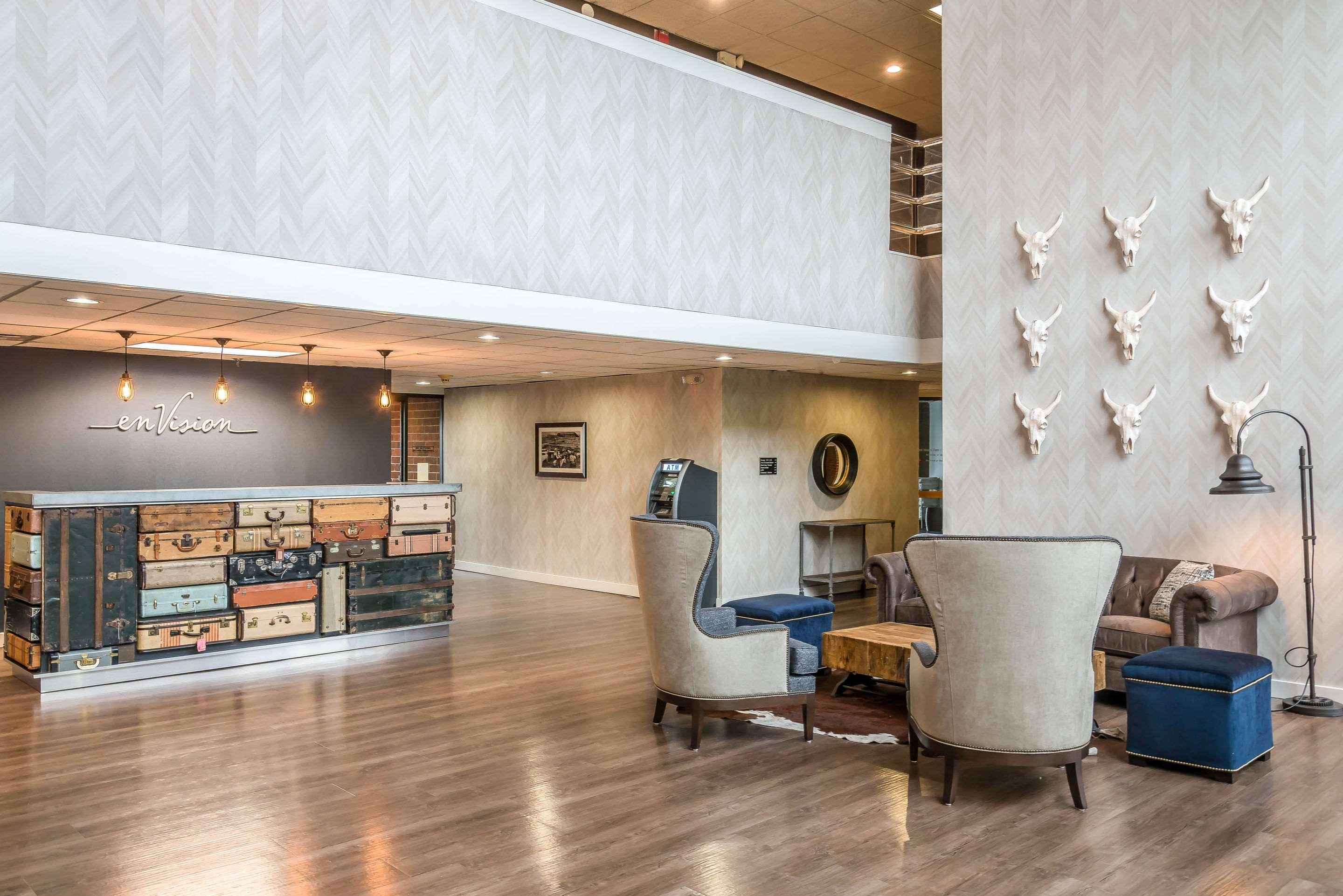 Envision Hotel Saint Paul South South Saint Paul Zewnętrze zdjęcie
