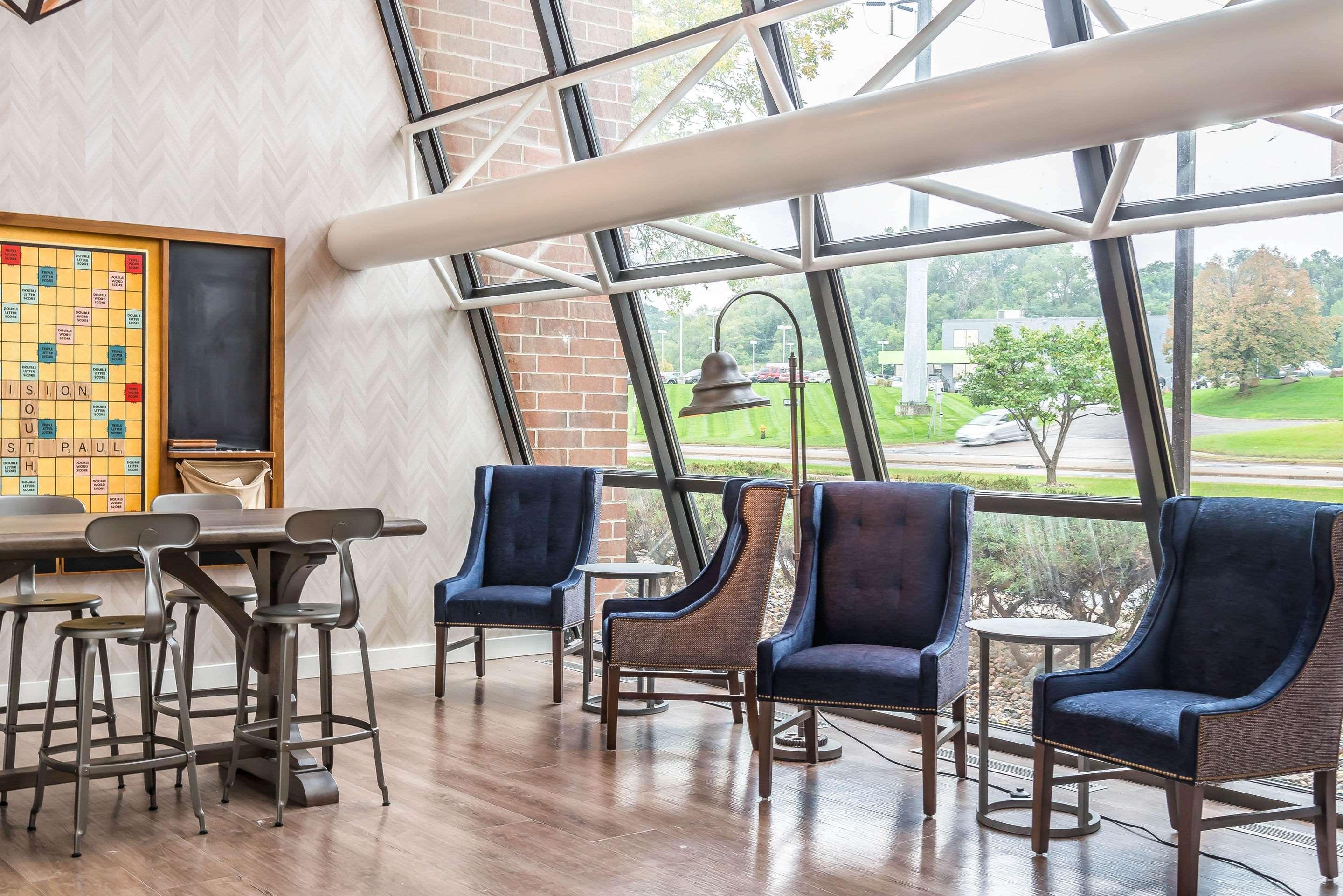Envision Hotel Saint Paul South South Saint Paul Zewnętrze zdjęcie