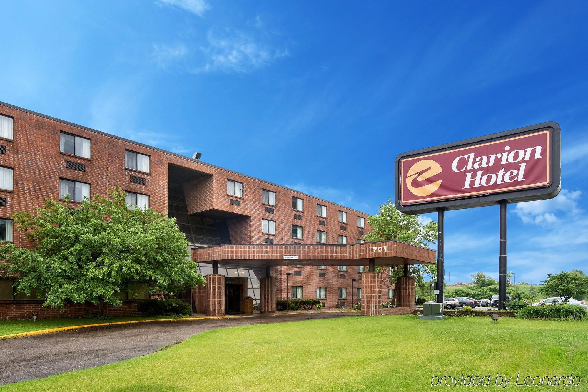 Envision Hotel Saint Paul South South Saint Paul Zewnętrze zdjęcie