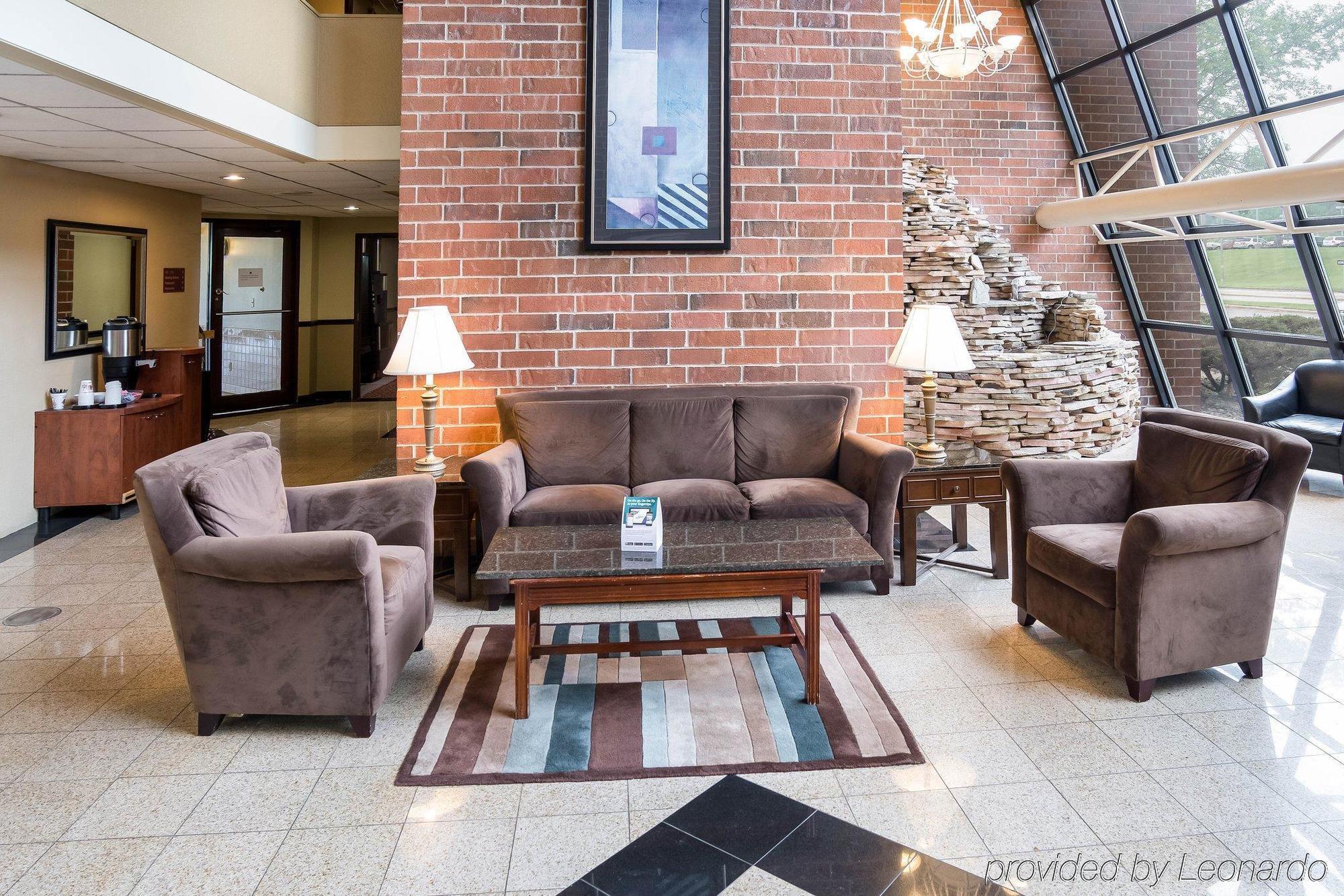 Envision Hotel Saint Paul South South Saint Paul Zewnętrze zdjęcie