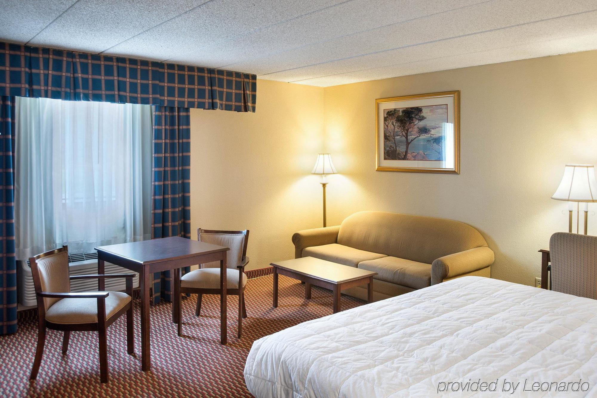 Envision Hotel Saint Paul South South Saint Paul Zewnętrze zdjęcie