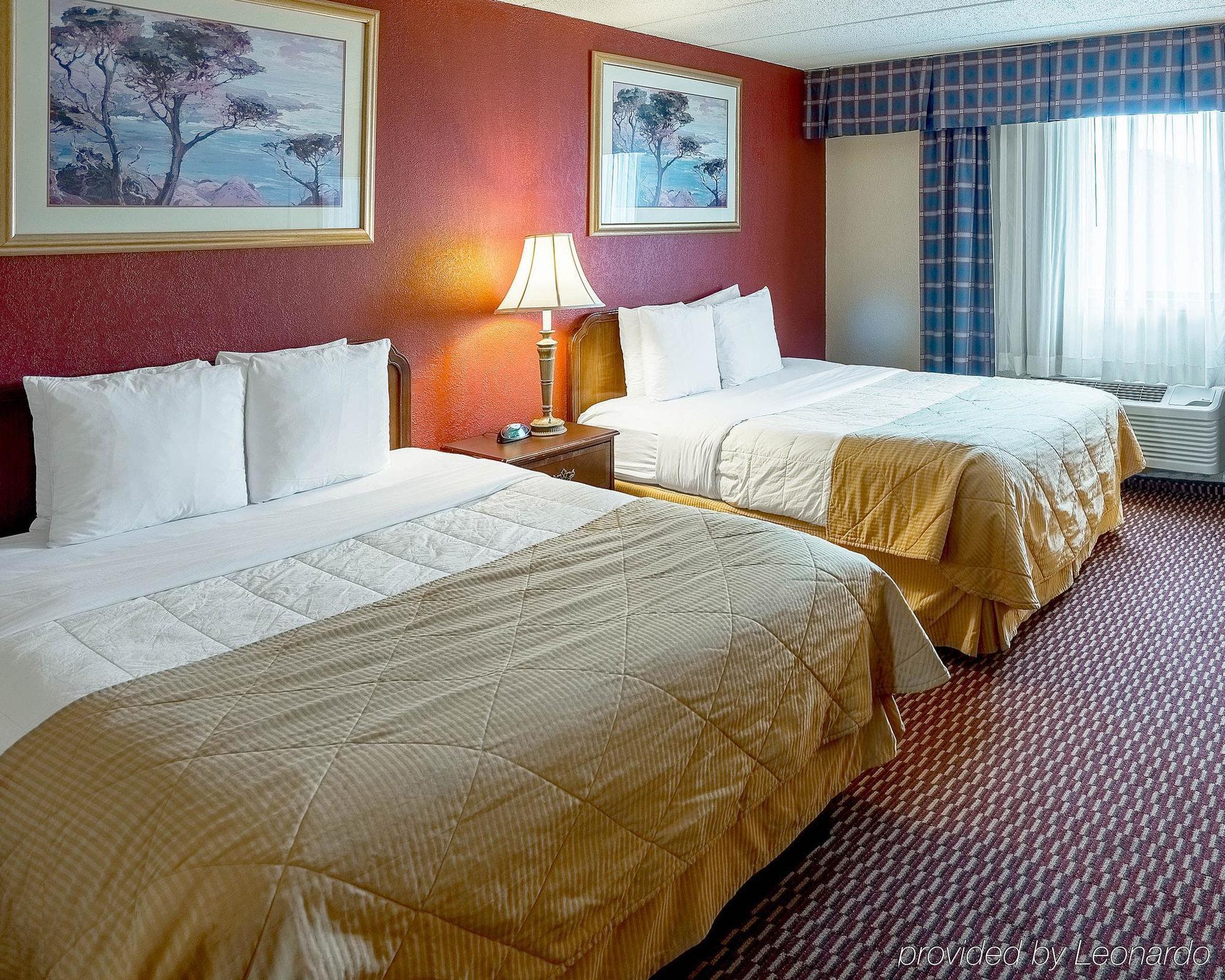Envision Hotel Saint Paul South South Saint Paul Zewnętrze zdjęcie