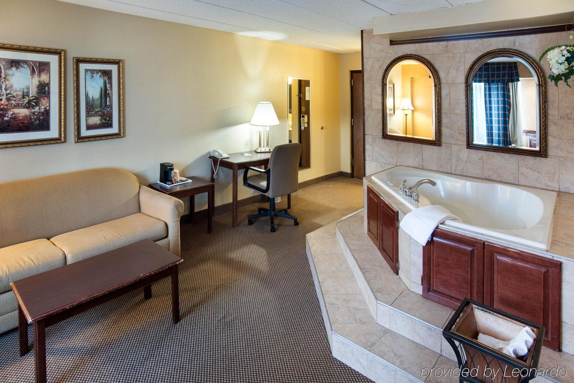 Envision Hotel Saint Paul South South Saint Paul Zewnętrze zdjęcie