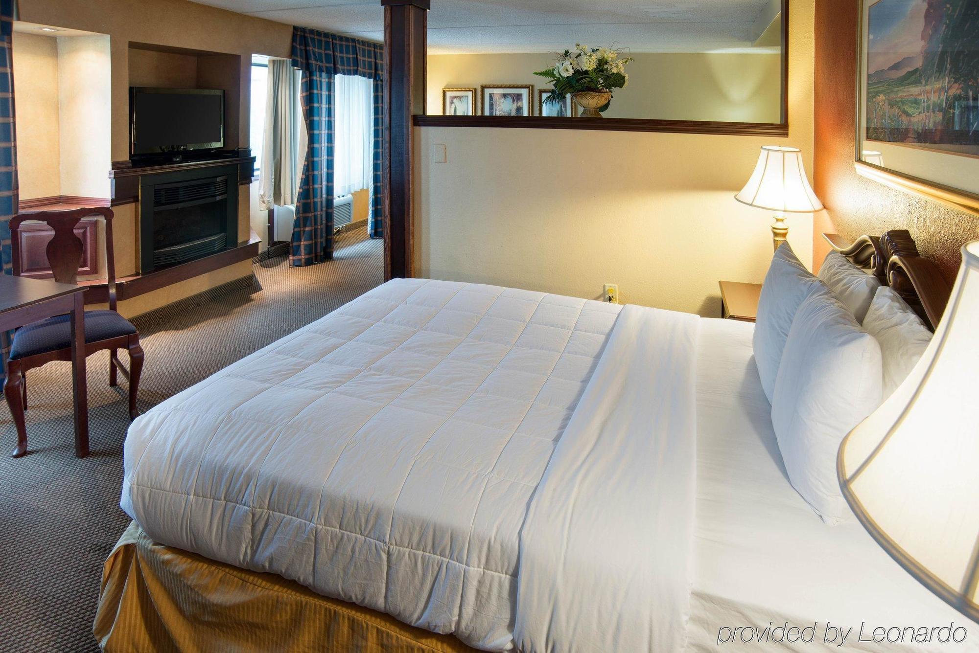 Envision Hotel Saint Paul South South Saint Paul Zewnętrze zdjęcie