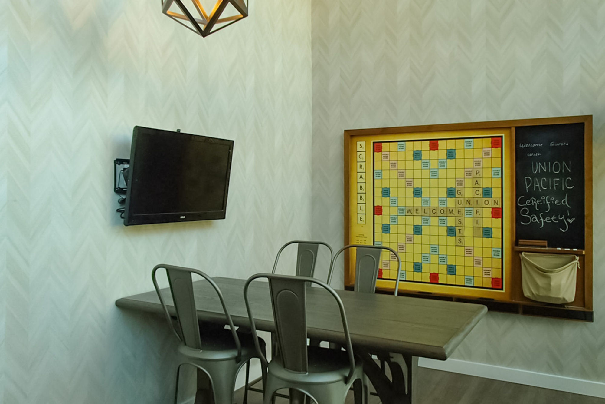 Envision Hotel Saint Paul South South Saint Paul Wnętrze zdjęcie