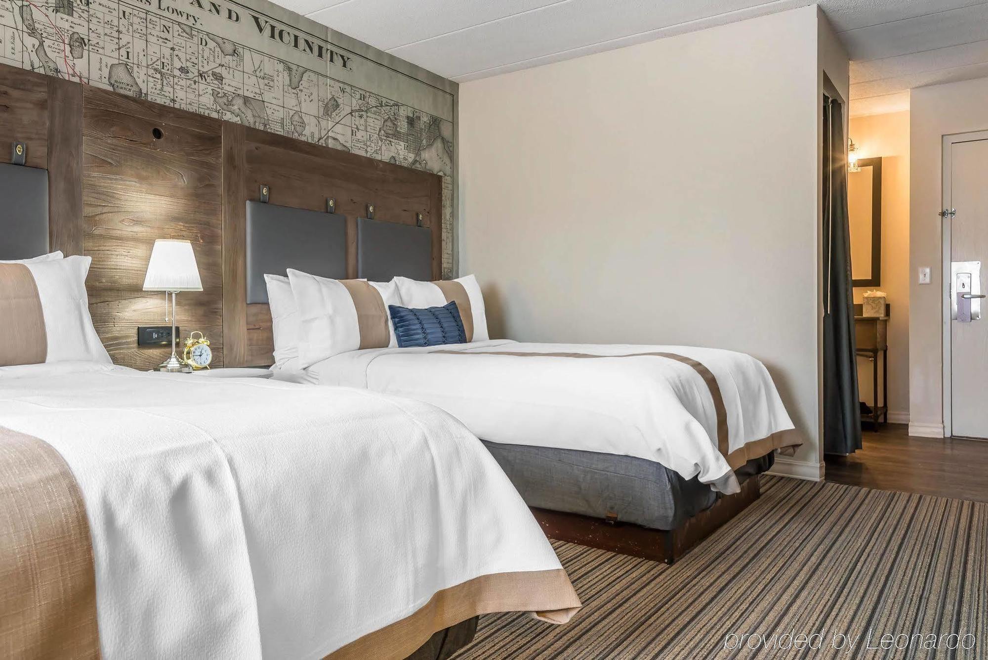 Envision Hotel Saint Paul South South Saint Paul Zewnętrze zdjęcie