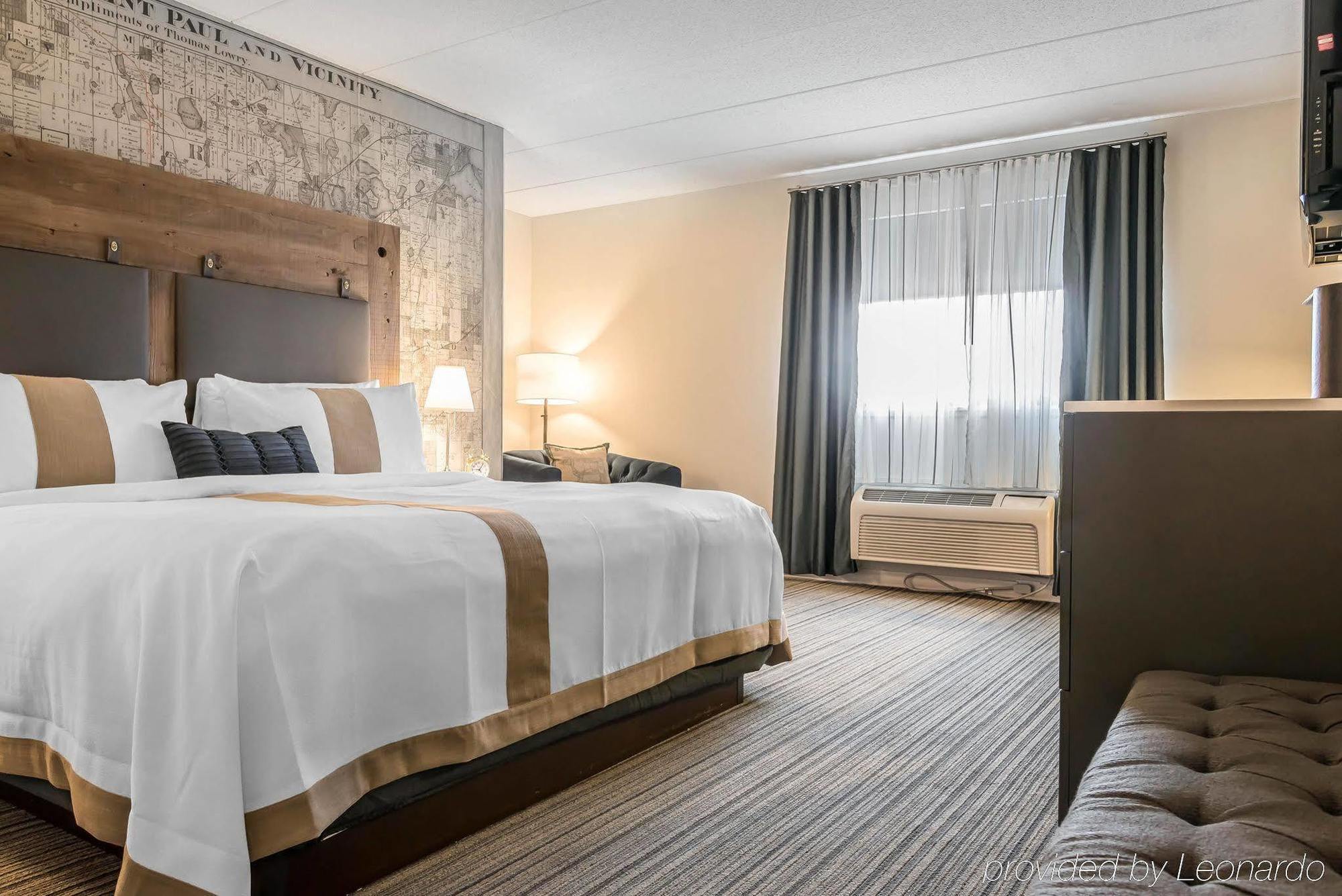 Envision Hotel Saint Paul South South Saint Paul Zewnętrze zdjęcie